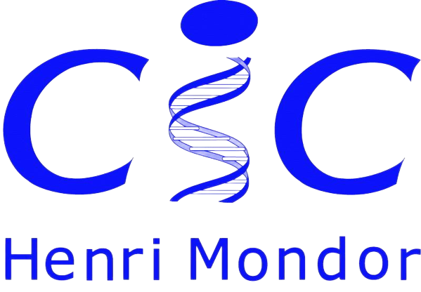 Un site utilisant Réseau HU Mondor