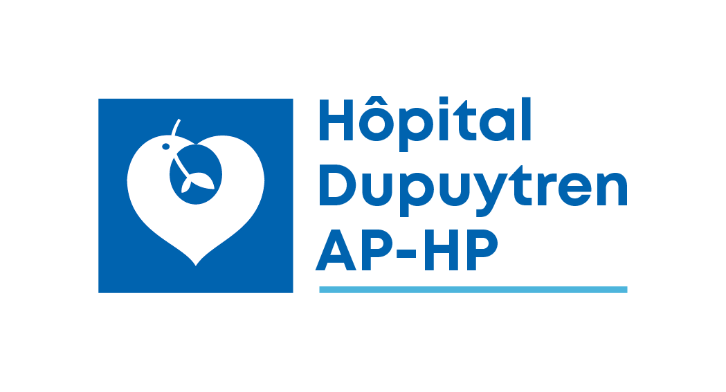 Un site utilisant Réseau HU Mondor